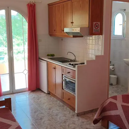 Apartment Chroma Oreoi