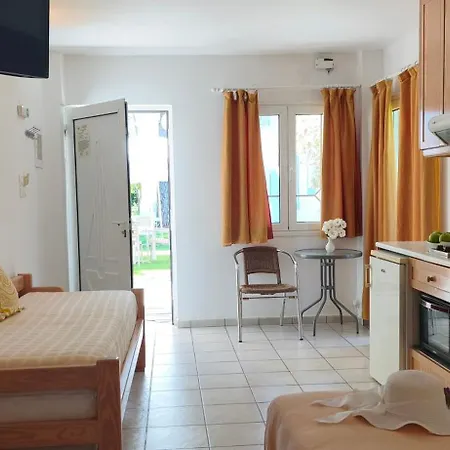 Apartment Chroma