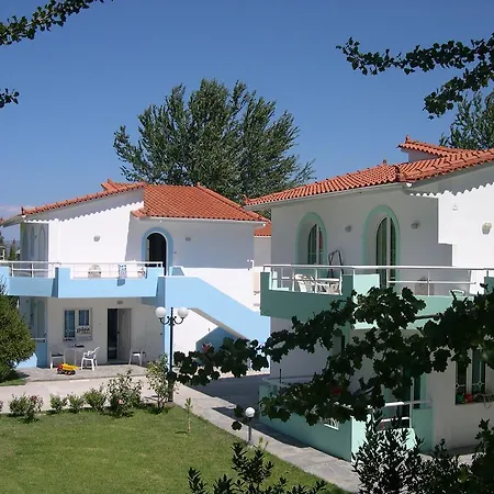 Chroma Apartment Oreoi