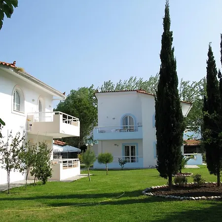 Chroma Apartman Oreí