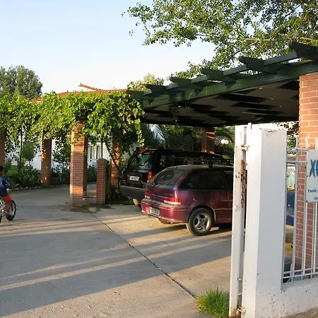 Chroma Apartman Oreí