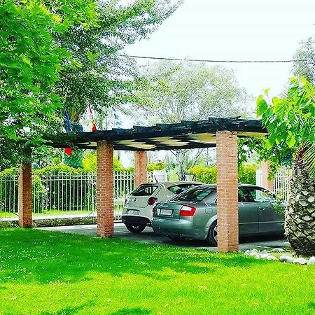 Chroma Apartment Oreoi