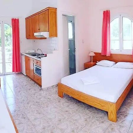 Apartment Chroma