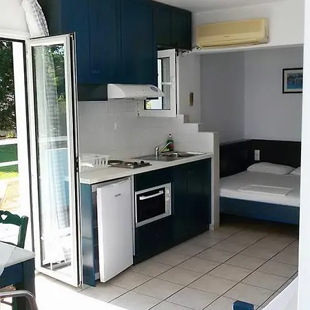 Apartment Chroma Oreoi