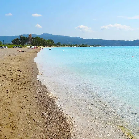 Chroma Apartman Oreí