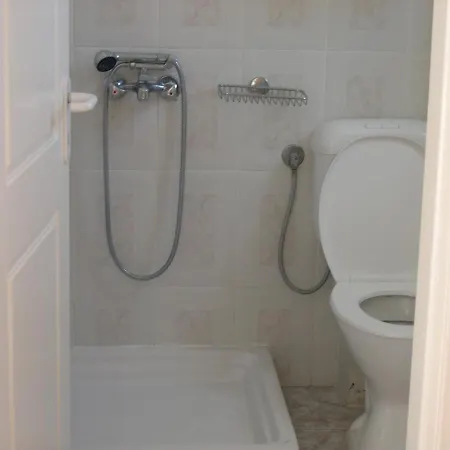 Chroma Apartment