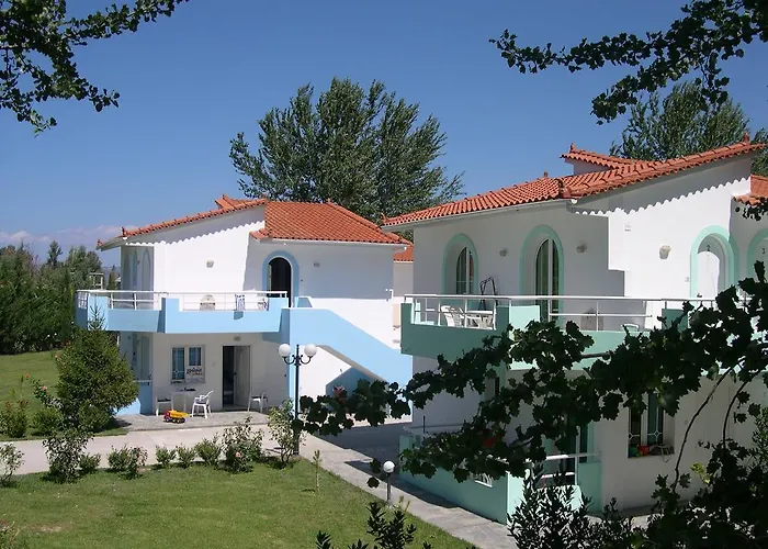 Chroma Apartment Oreoi