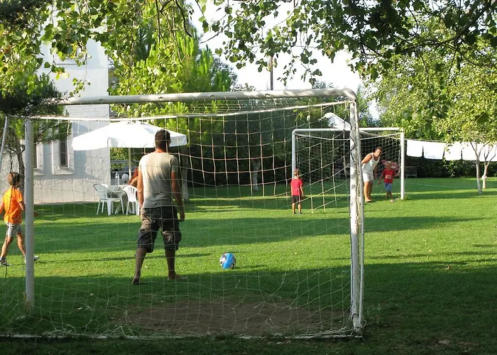 Apartman Chroma Oreí