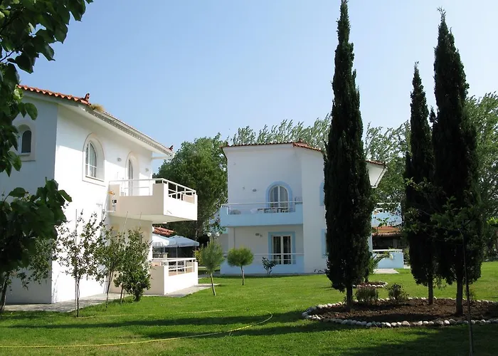 Chroma Apartman Oreí