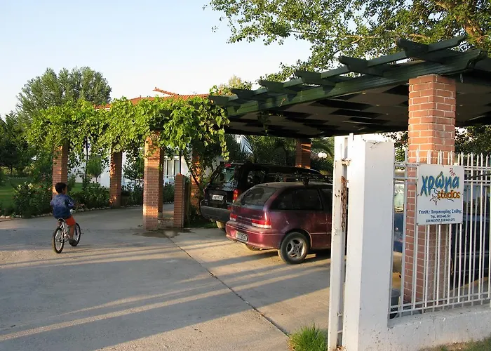 Chroma Apartment Oreoi