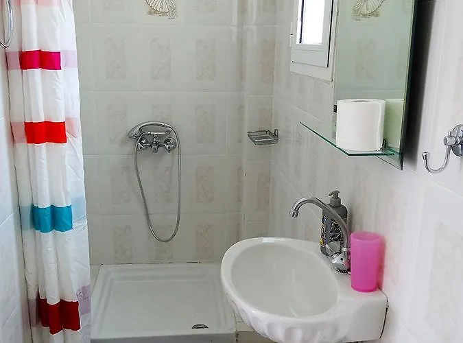 Chroma Apartman Oreí