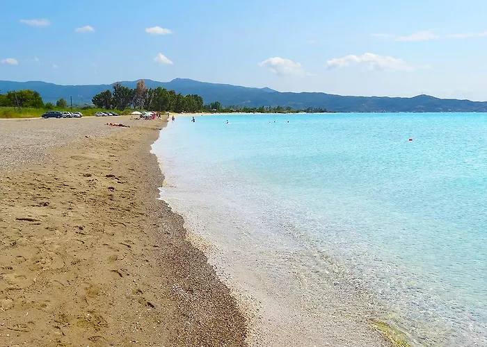 Chroma Apartman Oreí